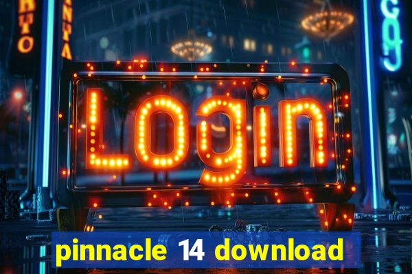 pinnacle 14 download