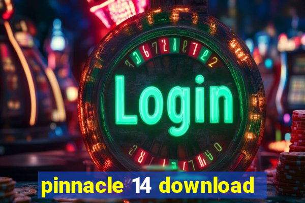 pinnacle 14 download