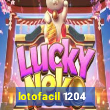 lotofacil 1204