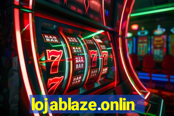 lojablaze.online