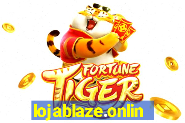 lojablaze.online