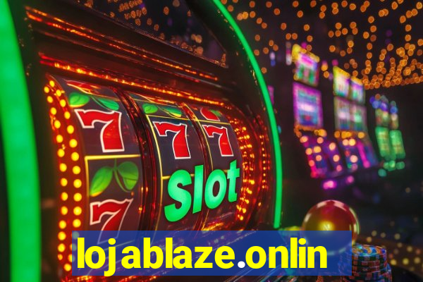 lojablaze.online