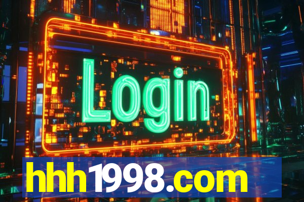 hhh1998.com