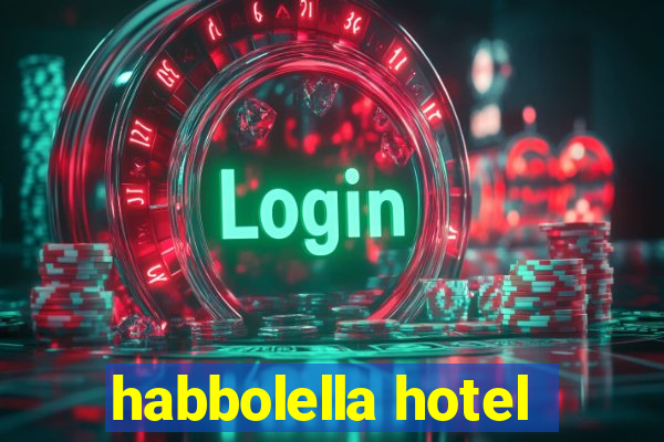 habbolella hotel