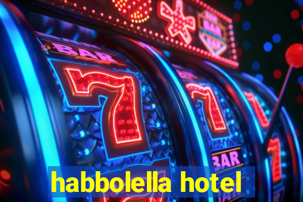 habbolella hotel