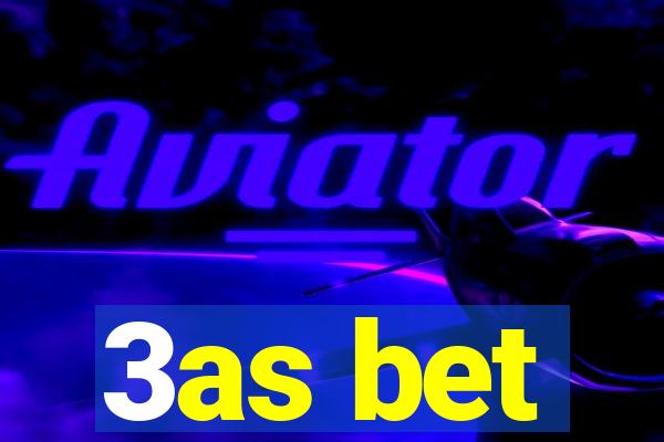 3as bet