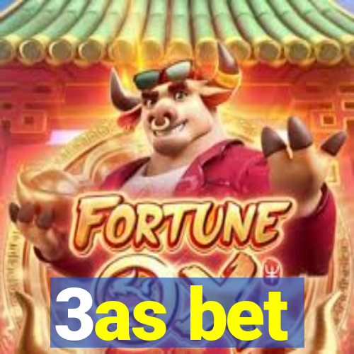 3as bet