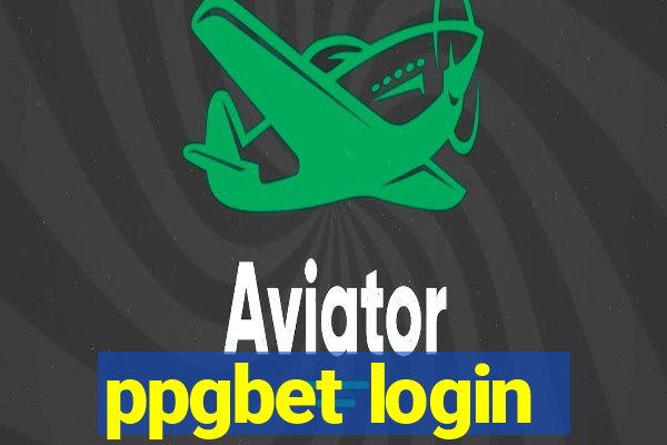 ppgbet login