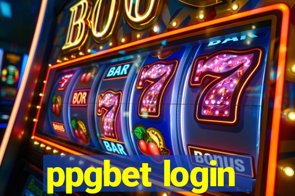 ppgbet login