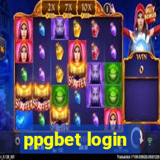 ppgbet login