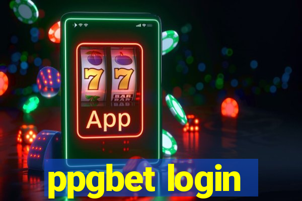 ppgbet login