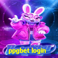 ppgbet login