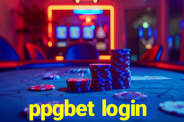 ppgbet login