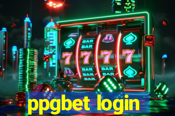 ppgbet login