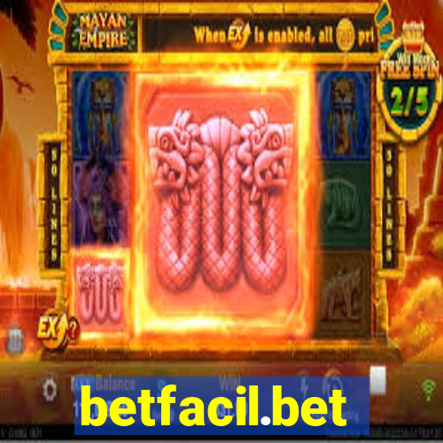 betfacil.bet