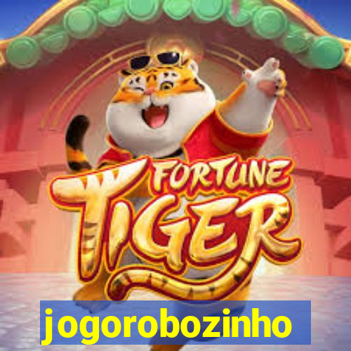 jogorobozinho