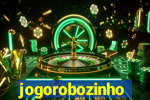 jogorobozinho