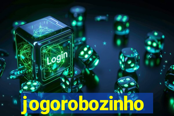 jogorobozinho