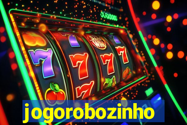 jogorobozinho