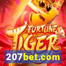 207bet.com