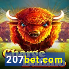 207bet.com