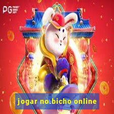 jogar no.bicho online