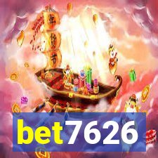 bet7626