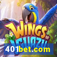 401bet.com