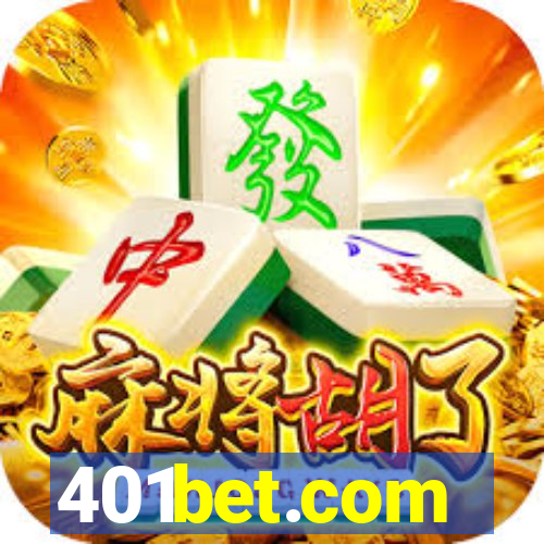 401bet.com