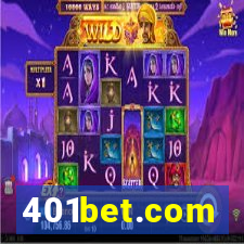 401bet.com