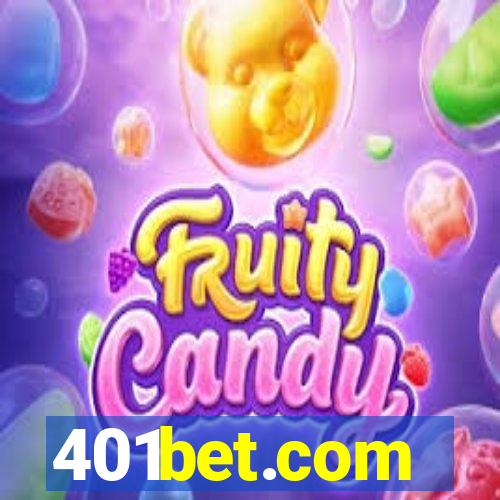 401bet.com