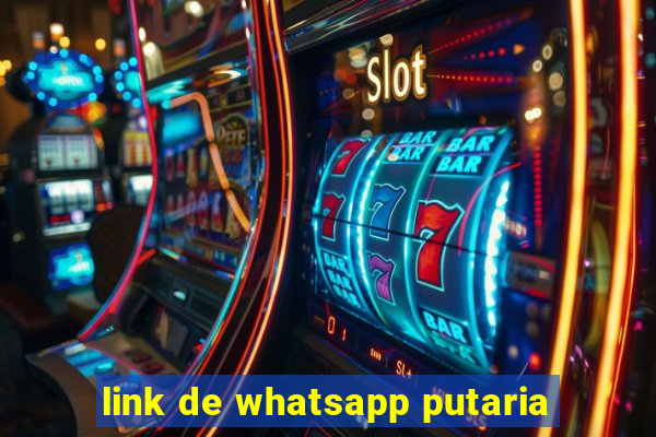 link de whatsapp putaria