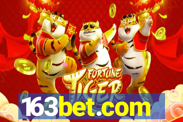 163bet.com