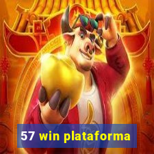 57 win plataforma