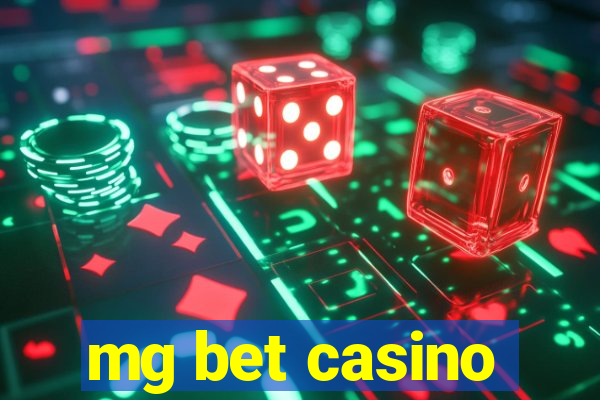 mg bet casino