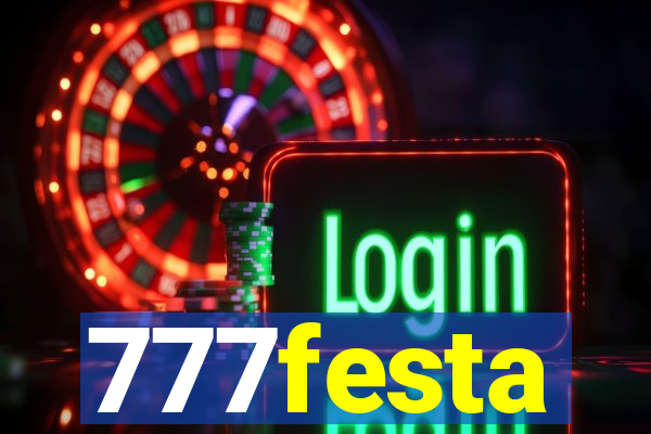 777festa