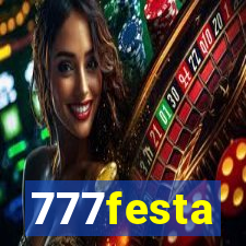 777festa