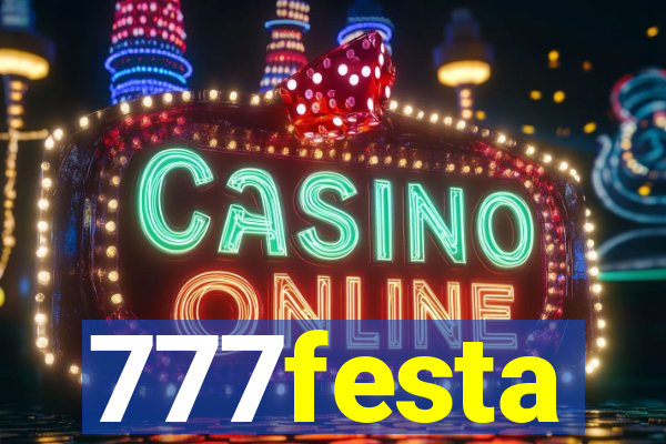 777festa