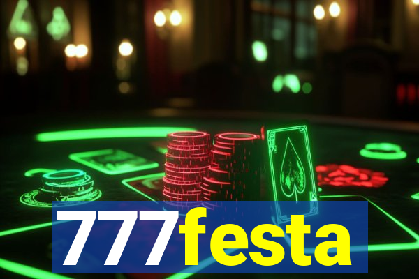 777festa