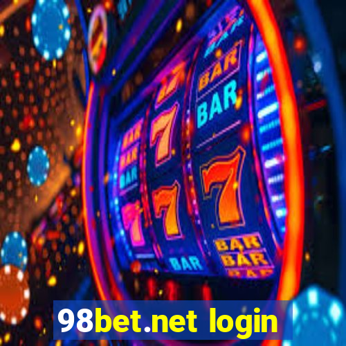 98bet.net login