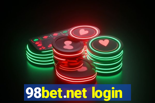 98bet.net login