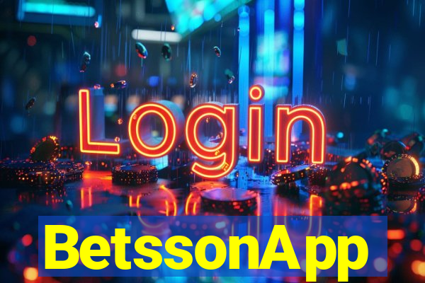 BetssonApp