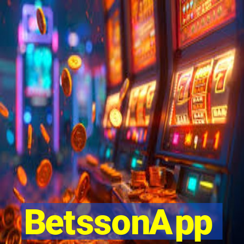 BetssonApp