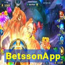 BetssonApp