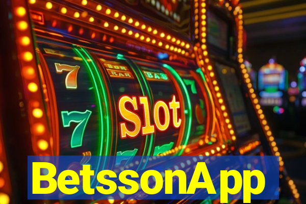 BetssonApp