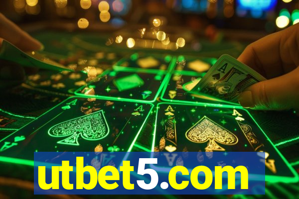 utbet5.com