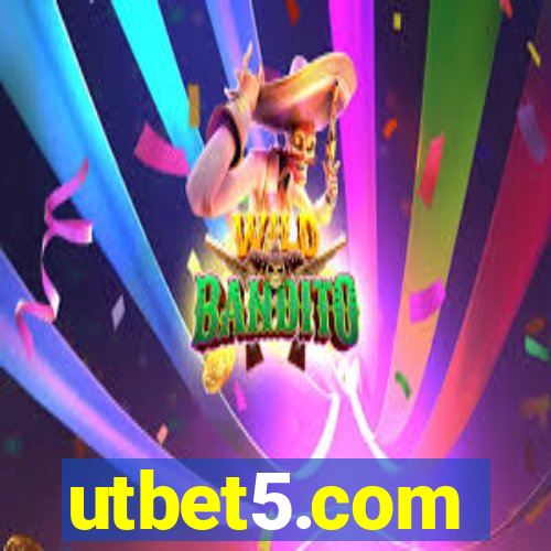 utbet5.com