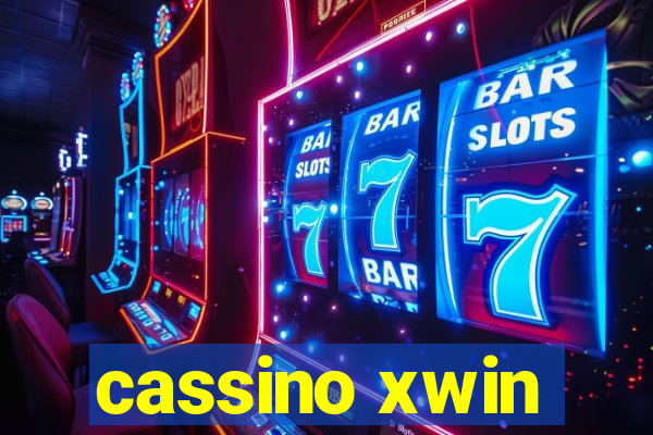 cassino xwin