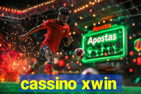 cassino xwin