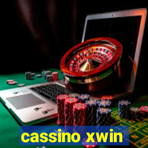 cassino xwin